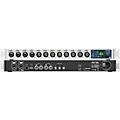 RME 12Mic 12-channel Network Controllable Microphone Preamp Standard