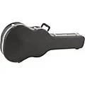 Road Runner RRMADN ABS Molded Acoustic Dreadnought Guitar Case Standard