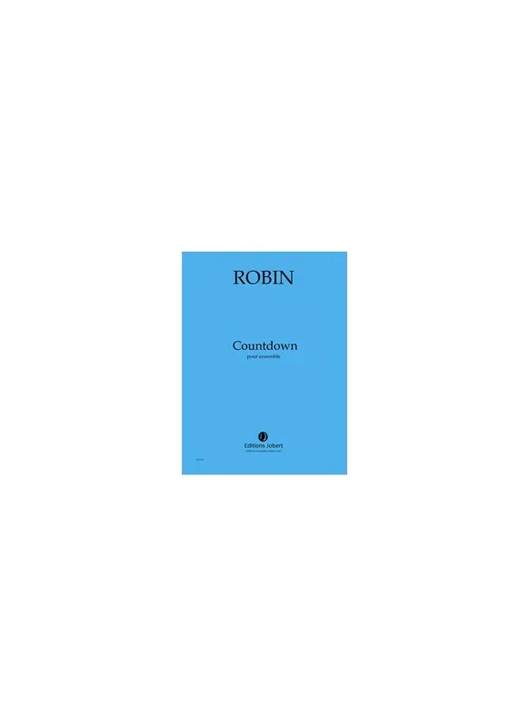 Robin: Countdown