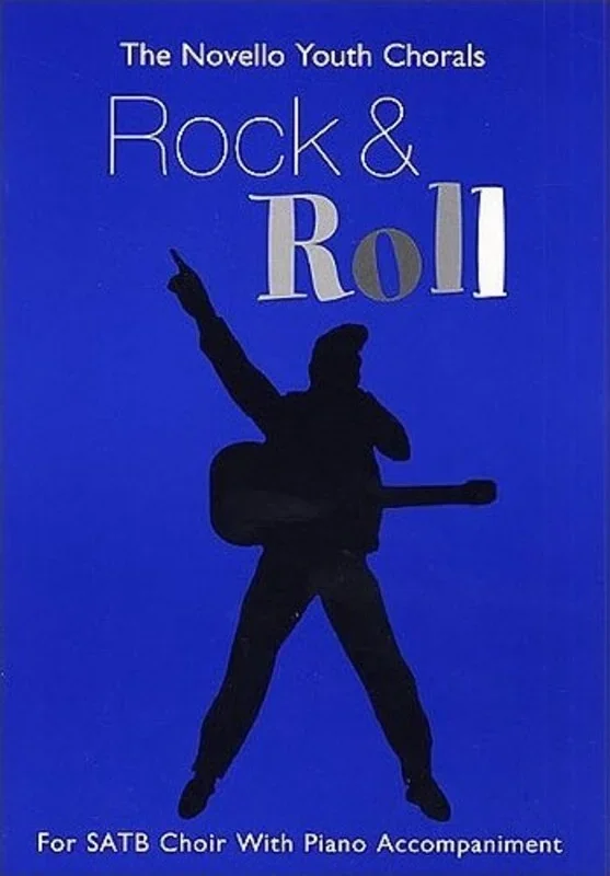 Rock N Roll SATB Novello Youth Choral