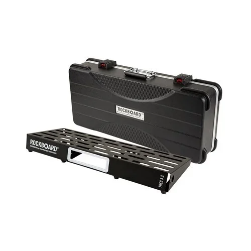 RockBoard Professional ABS Case for TRES 3.2