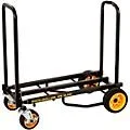 RockNRoller Multi-Cart R9XLHD “Mighty Plus” Standard