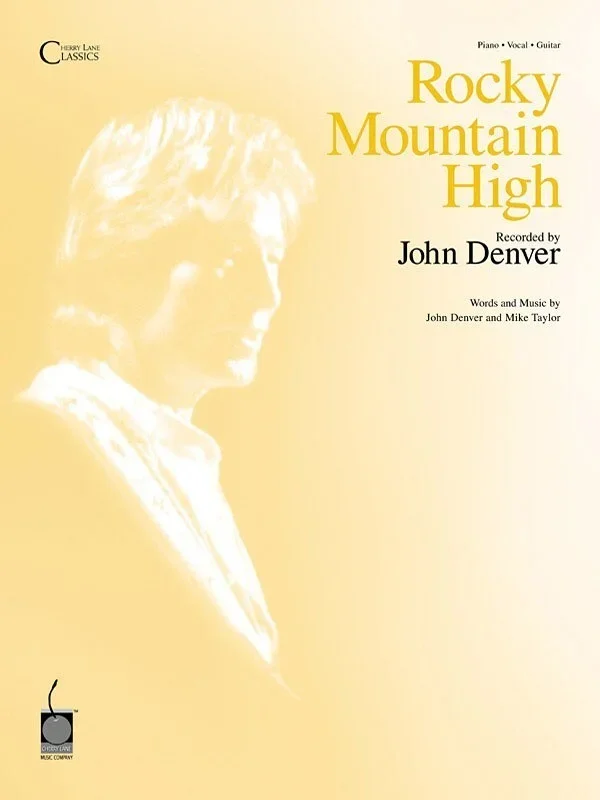 Rocky Mountain High PVG