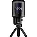 RODE NT-USB+ Desktop Microphone Standard