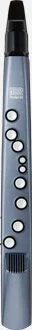 ROLAND AE-01 Aerophone Mini Digital Wind Instrument – Easy Learn Wind Instrument for Beginners