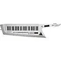 Roland AX-Edge Keytar Synthesizer White