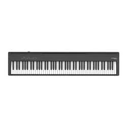 Roland FP-30X – 88 Weighted Action Digital Piano with SuperNATURAL Sound