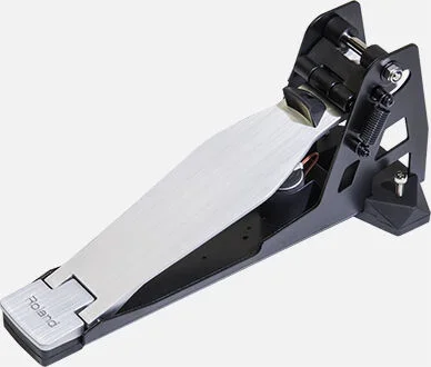 ROLAND KT-9 Silent Kick Trigger Pedal – Quiet Performance for Electronic Drums