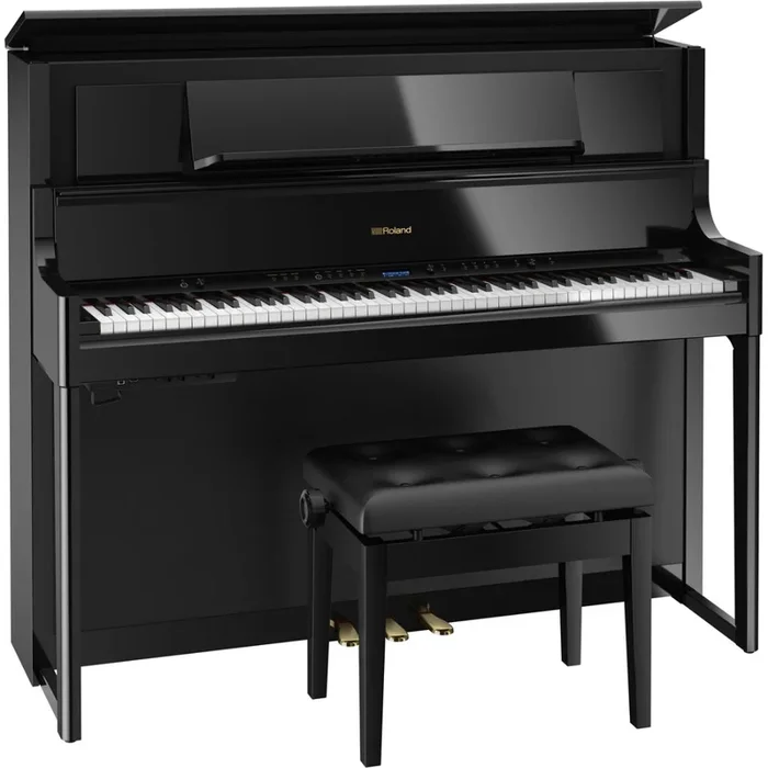 Roland LX708 Digital Piano