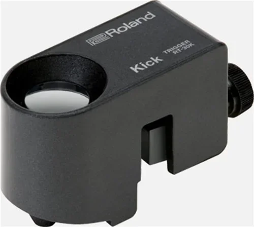 Roland RT-30K Acoustic Kick Drum Trigger