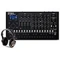 Roland SH-4d Compact Desktop Synthesizer With Headphones Standard