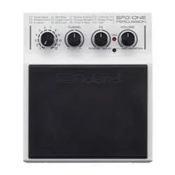 Roland SPD:ONE Percussion – Electronic Drum Pad