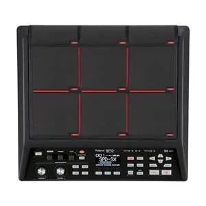 Roland SPD-SX Hybrid Sampling Pad