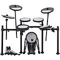 Roland VQD106PADS V-Drums Quiet Design Drum Kit Standard