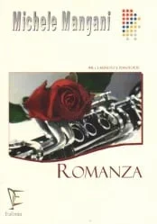 Romanza – Clarinet and Piano