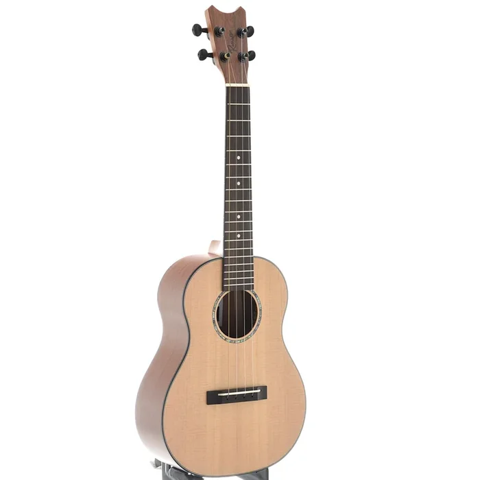 Romero Creations Grand Tenor Ukulele, Solid Spruce and Mahogany
