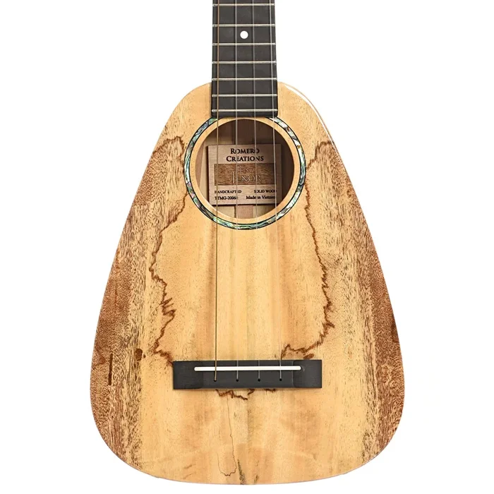 Romero Creations Tiny Tenor Ukulele (2021)
