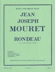 Rondeau – Brass Quintet