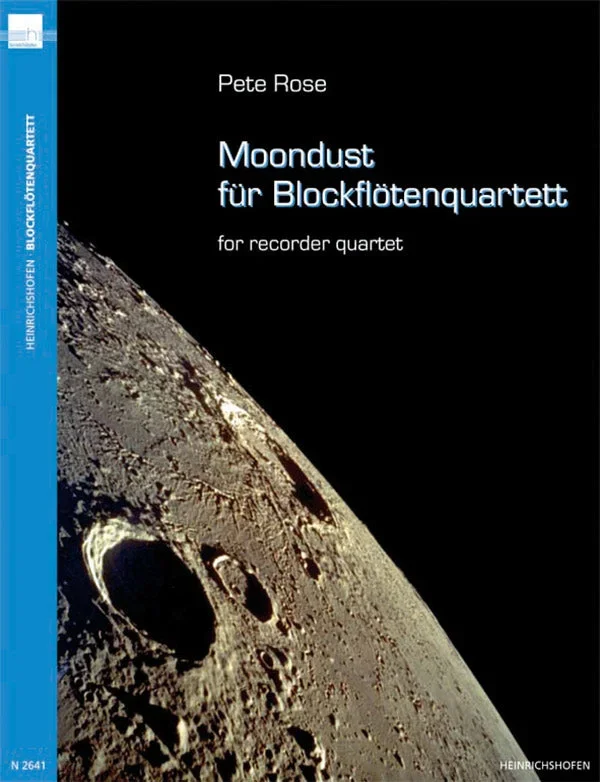 Rose: Moondust