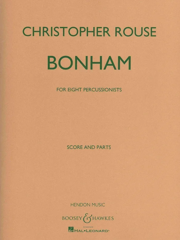 Rouse: Bonham