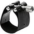 Rovner Dark Bb Clarinet Ligature and Cap Standard