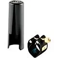 Rovner Mark III Baritone Saxophone Ligature and Cap C3ML – Metal Bari Sax