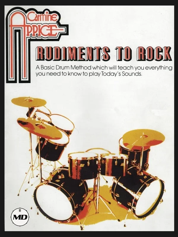 Rudiments to Rock