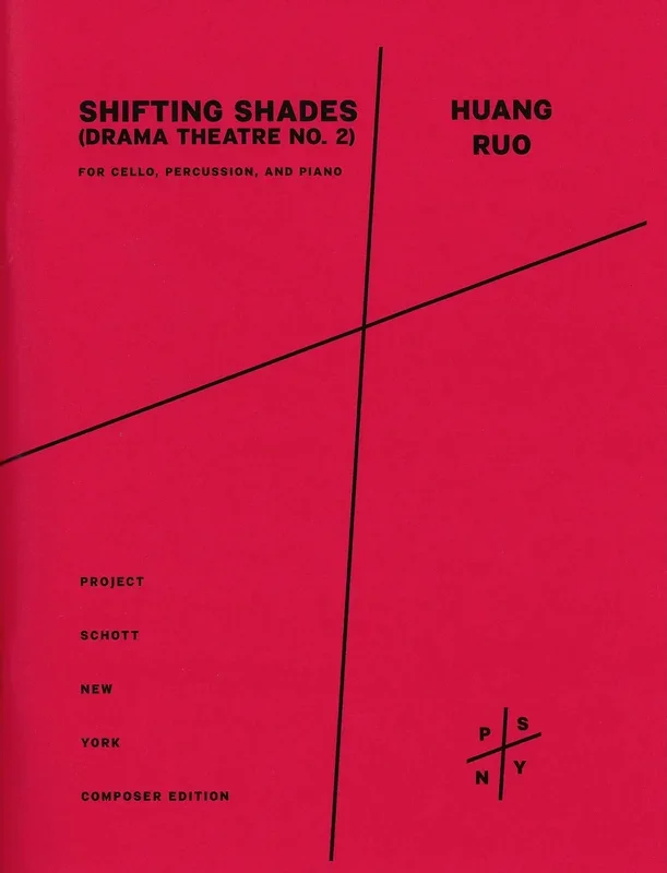 Ruo: Shifting Shades (Drama Theatre No. 2)
