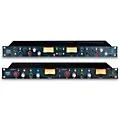 Rupert Neve Designs 5025 Dual Shelford Mic Preamp with 5254 Shelford Compressor Package Standard