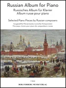Russian Album – Piano