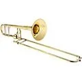 S.E. SHIRES 7YLW Custom Model Axial-Flow F-Attachment Trombone Model TBSCA Lacquer