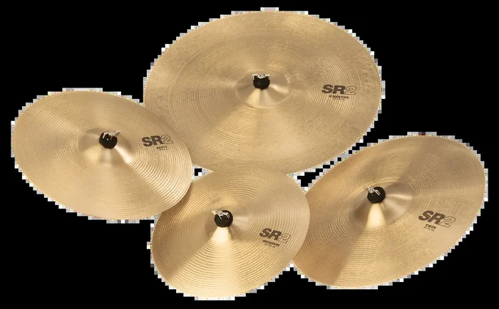 SABIAN 13″ SR2 CHINESE