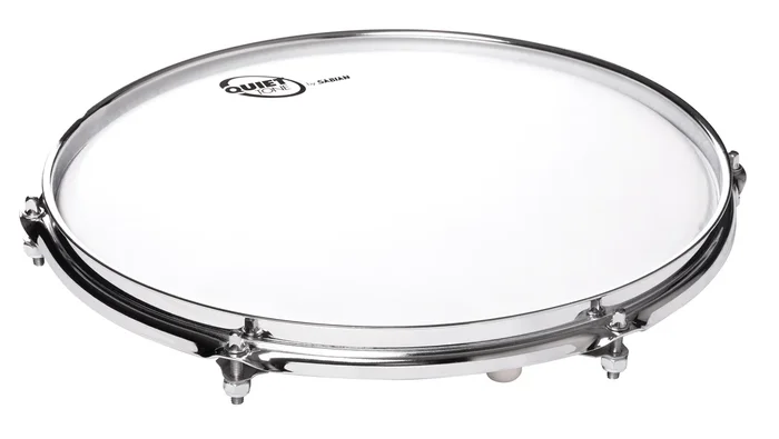 SABIAN 14″ SNARE DRUM MUTE/PAD