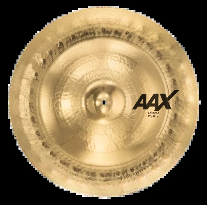 SABIAN 16″ AAX CHINESE BR.