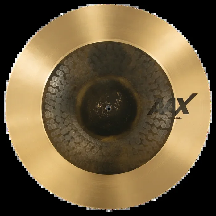 SABIAN 18″ AAX EL SABOR PICANTE