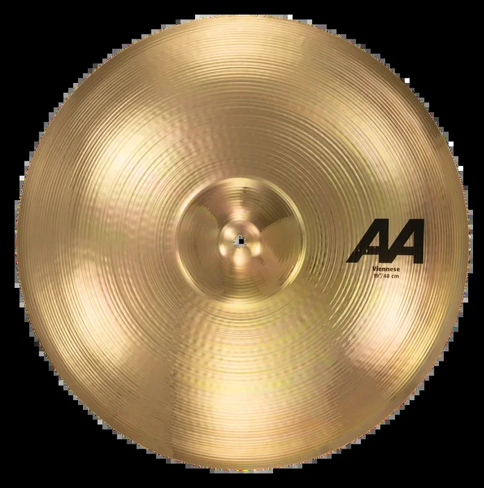 SABIAN 19″ AA VIENNESE BR.