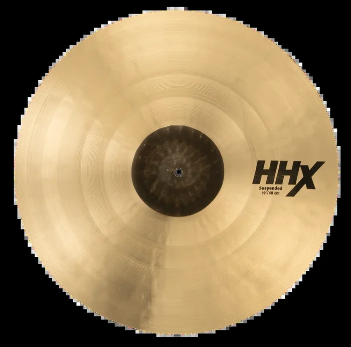 SABIAN 19″ HHX SUSPENDED