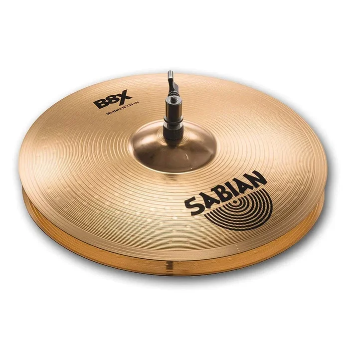 SABIAN 41402X 14 ” B8X Hats