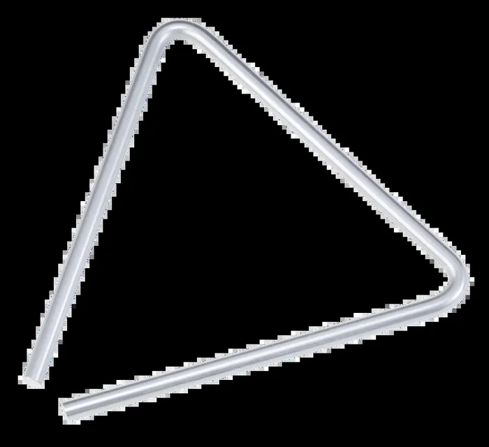 SABIAN 8″ ALUMINUM TRIANGLE