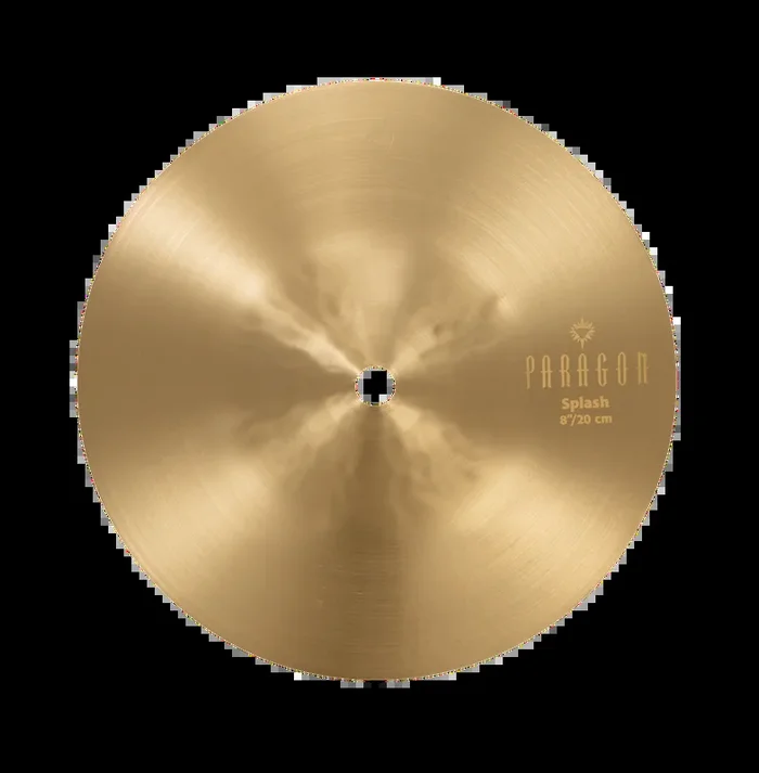 SABIAN 8″ PARAGON SPLASH