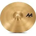 Sabian AA Medium Crash Cymbal 18 in.