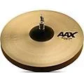 Sabian AAX Medium Hi-Hats 14 in. Bottom