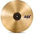 Sabian AAX Medium Ride Cymbal 22 in.