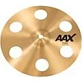 SABIAN AAX O-Zone Splash Cymbal 12 in.
