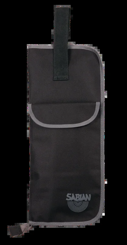 SABIAN EXPRESS STICK BAG (BLACK & GREY)