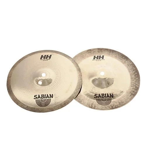 SABIAN HH MAX STAX MID
