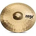 Sabian HHX Fierce Crash Cymbal Brilliant 18 in. Brilliant