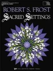 Sacred Settings – Clarinet / Trumpet