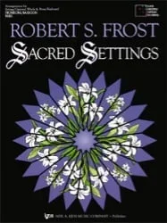 Sacred Settings – Trombone / Bassoon