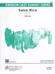 Salsa Rico – Jazz Ensemble